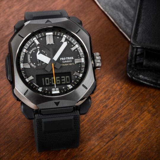 RELOJ G SHOCK PROTREK