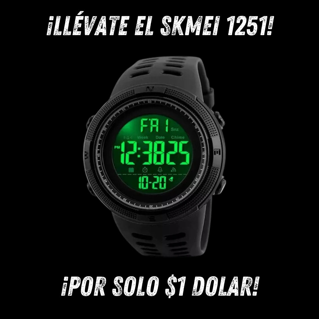 SANDA 3002 + OFERTA