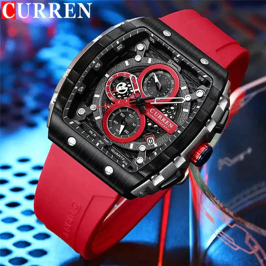 RELOJ EDICIÓN SUPREMA