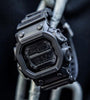 RELOJ G-SHOCK -COLOR FULL NEGRO